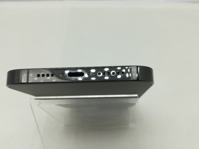 【中古】Apple docomo 【SIMフリー】 iPhone 14 Pro Max 128GB スペースブラック MQ963J/A【川崎】保証期間１ヶ月【ランクB】_4