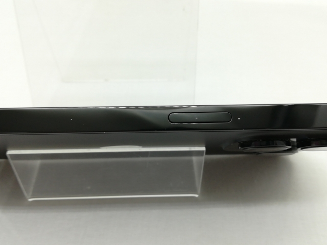【中古】Apple docomo 【SIMフリー】 iPhone 14 Pro Max 128GB スペースブラック MQ963J/A【川崎】保証期間１ヶ月【ランクB】_6