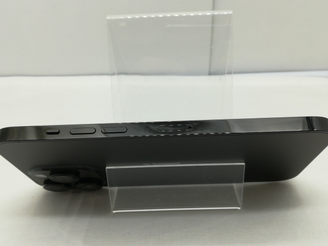 【中古】Apple docomo 【SIMフリー】 iPhone 14 Pro Max 128GB スペースブラック MQ963J/A【川崎】保証期間１ヶ月【ランクB】_7