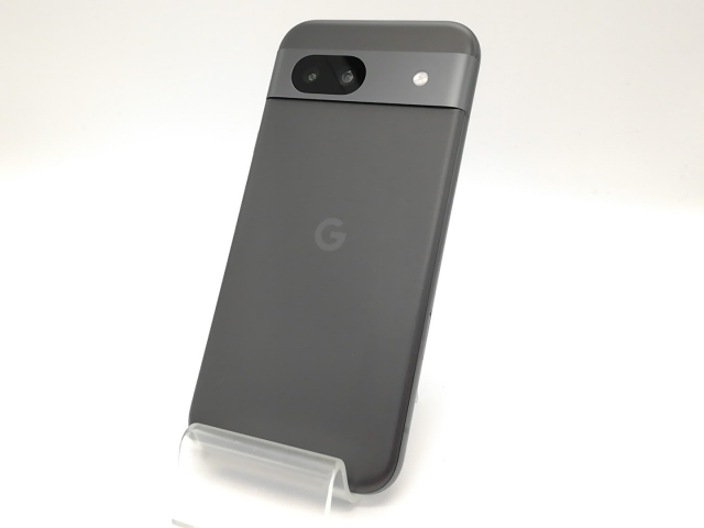 【中古】Google 国内版 【SIMフリー】 Pixel 8a オブシディアン 8GB 128GB G576D【那珂川】保証期間１ヶ月【ランクB】 36,387円