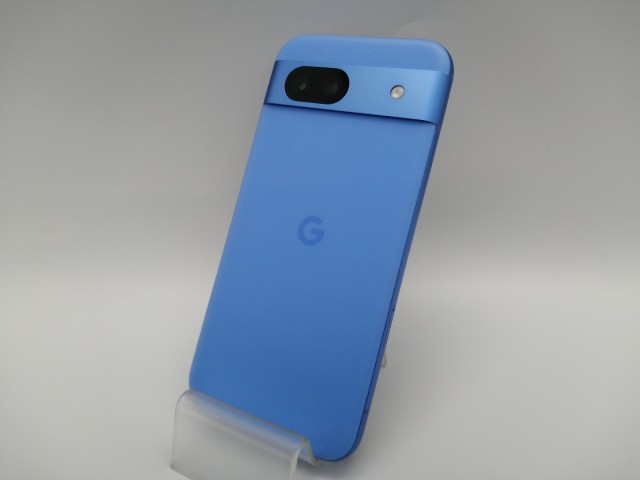 【中古】Google 国内版 【SIMフリー】 Pixel 8a ベイ 8GB 128GB G576D【秋葉本店】保証期間１ヶ月【ランクB】