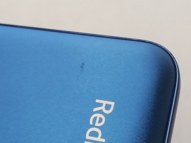 Redmi Note 11 トワイライトブルー Xiaomi Redmi Note 11｜価格