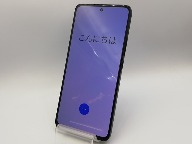 新品】OPPO Reno13 A 8GB/128GB UQmobile版 ルミナスネイビー