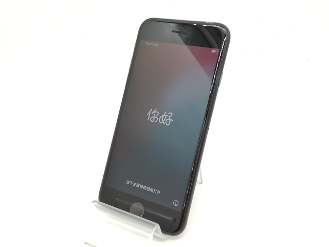Apple iPhone SE (第2世代) 黒 256GB SIMフリー iPhone SE 第2世代