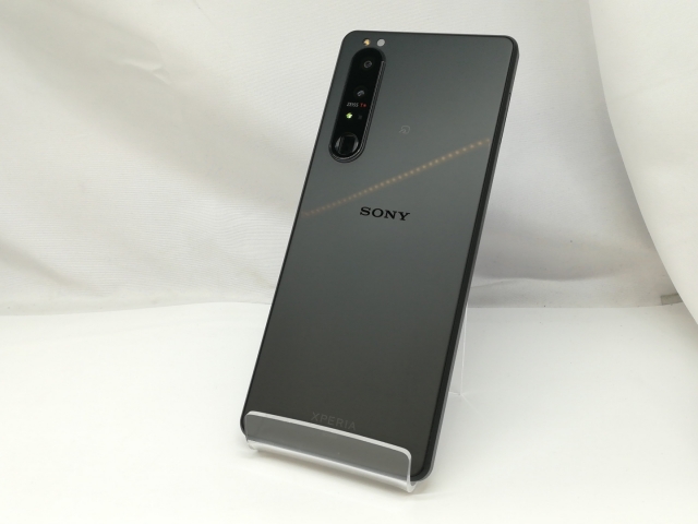 Xperia 1 V softbank 256GB プラチナシルバー Xperia 1 V | Xperia（エクスペリア） | ソニー