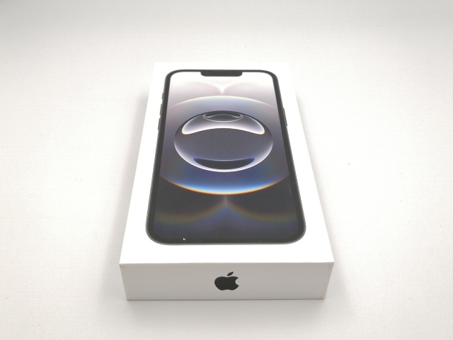 iPhone 16e 128GB ブラック SIMフリー MD1Q4J/A 1 APPLE 〔中古〕iPhone 16e 128GB ブラック MD1Q4J/A 国内版SIM