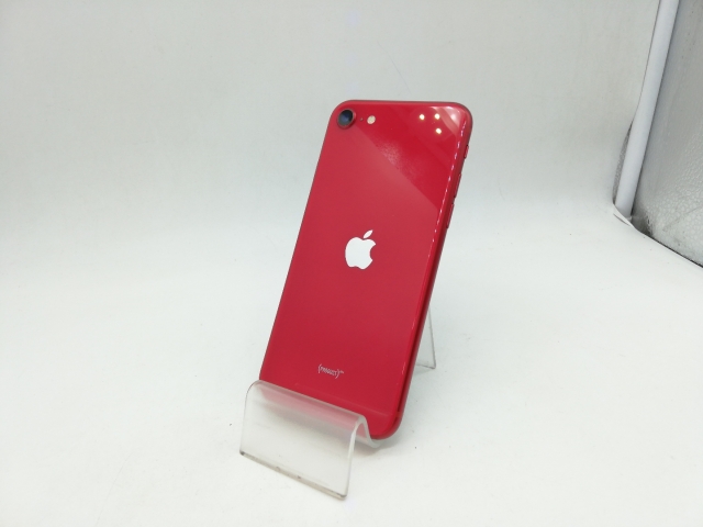 中古】Apple 国内版 【SIMフリー】 iPhone SE（第2世代） 256GB