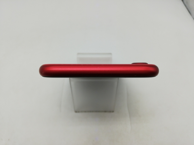 【中古】Apple 国内版 【SIMフリー】 iPhone SE（第2世代） 256GB (PRODUCT)RED MXVV2J/A【秋葉本店】保証期間１ヶ月【ランクC】_2