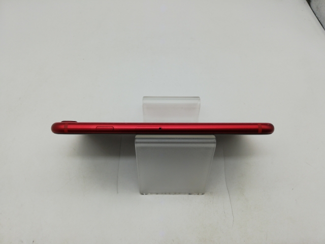 【中古】Apple 国内版 【SIMフリー】 iPhone SE（第2世代） 256GB (PRODUCT)RED MXVV2J/A【秋葉本店】保証期間１ヶ月【ランクC】_3