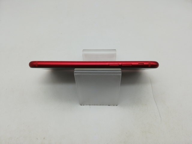 【中古】Apple 国内版 【SIMフリー】 iPhone SE（第2世代） 256GB (PRODUCT)RED MXVV2J/A【秋葉本店】保証期間１ヶ月【ランクC】_5