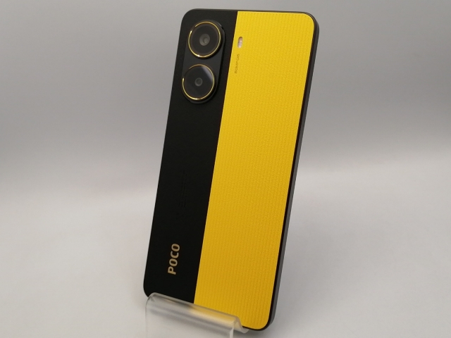 Xiaomi POCO X7 Pro 5G 8GB+256GB スマートフォン 中古】Xiaomi