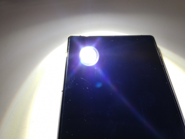 【中古】Nubia 国内版 【SIMフリー】 REDMAGIC 10S Pro Moonlight 16GB 512GB NX789J【秋葉本店】保証期間１ヶ月【ランクA】_9