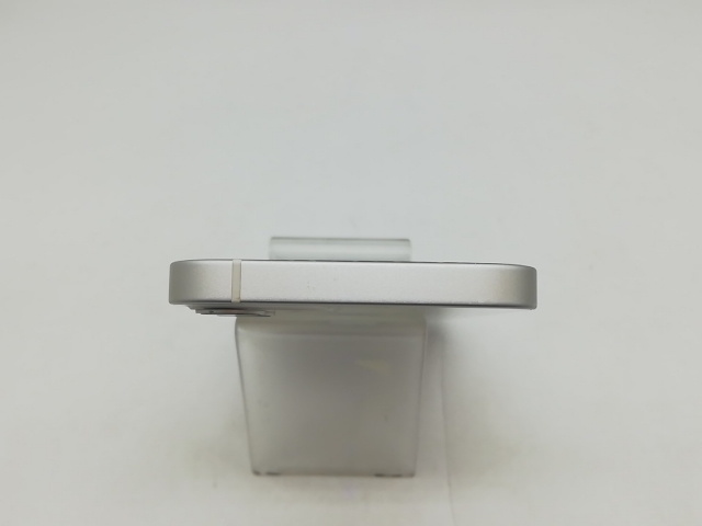 【中古】Apple 国内版 【SIMフリー】 iPhone 12 mini 256GB ホワイト MGDT3J/A【秋葉本店】保証期間１ヶ月【ランクB】_2