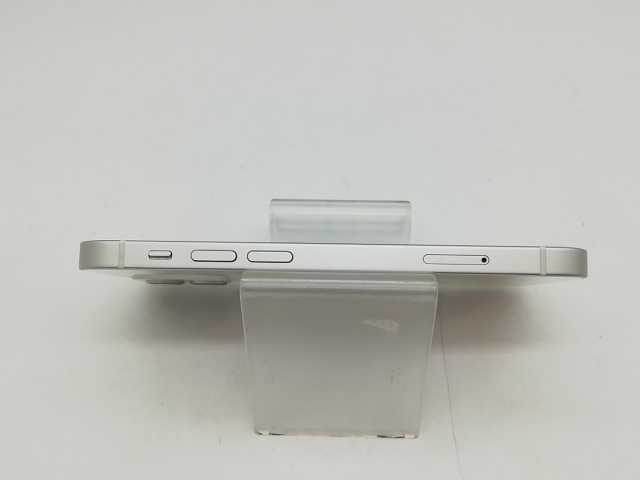 【中古】Apple 国内版 【SIMフリー】 iPhone 12 mini 256GB ホワイト MGDT3J/A【秋葉本店】保証期間１ヶ月【ランクB】_3