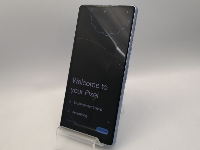 Google Pixel 7a シー 128 GB docomo Google Pixel 7a｜価格比較