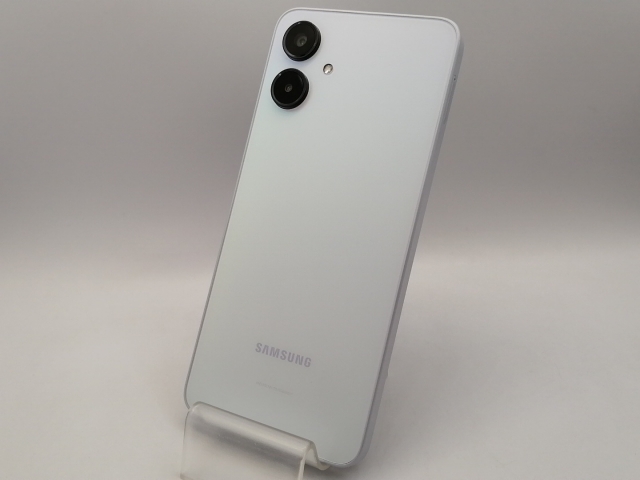 Galaxy A25 5G 本体 ブルー　docomo 未使用に近い　カバー付き Galaxy A25 5G 本体 ブルー docomo 未使用に近い カバー付き