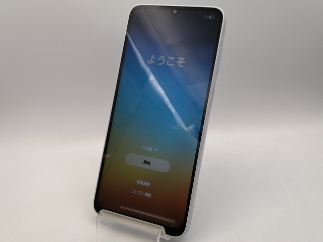 【新品】Samsung Galaxy A25 5G　ライトブルー Galaxy A25 5G｜価格比較・最新情報 - 価格.com