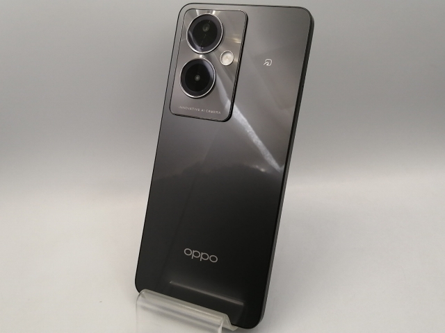 SIMフリー版 OPPO A79 5G ミステリーブラック CPH2557 OPPO A79 5G ミステリーブラック 128GB 中古】【安心保証】 OPPO A79