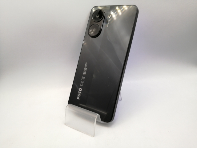 【中古】Xiaomi 【SIMフリー】 Poco X7 Pro ブラック 8GB 256GB【DS秋葉】保証期間１ヶ月【ランクA】