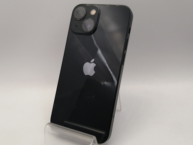 中古】Apple iPhone 13 mini 128GB ミッドナイト (国内版SIM 中古】Apple iPhone 13 mini 128GB ミッドナイト (国内版SIM
