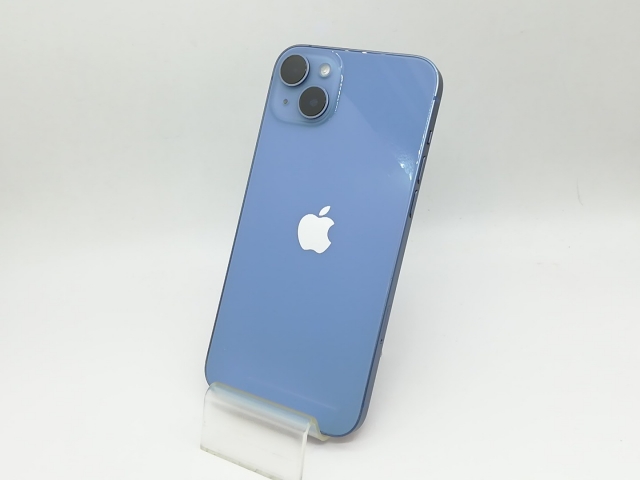 美品】Apple iPhone 14plus 本体 SIMフリー 美品】iPhone 14 Plus