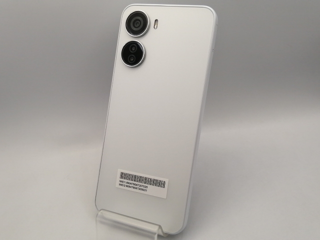 未使用】ZTE ymobile 【SIMフリー】 Libero 5G IV 4GB 128GB