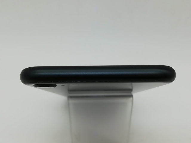 【中古】Apple 楽天モバイル 【SIMフリー】 iPhone SE（第3世代） 128GB ミッドナイト MMYF3J/A【秋葉本店】保証期間１ヶ月【ランクB】_2