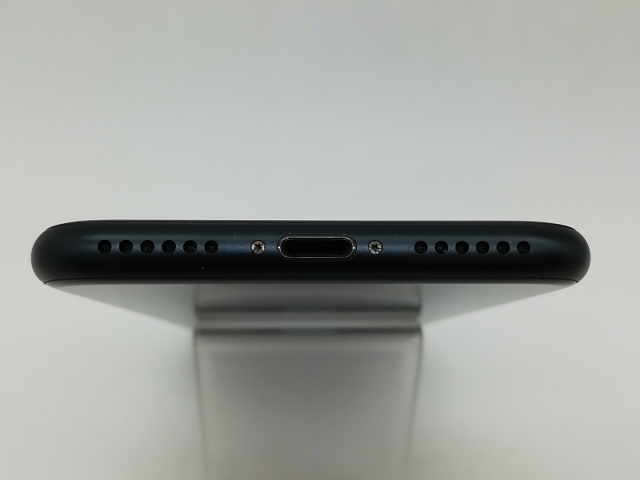 【中古】Apple 楽天モバイル 【SIMフリー】 iPhone SE（第3世代） 128GB ミッドナイト MMYF3J/A【秋葉本店】保証期間１ヶ月【ランクB】_4
