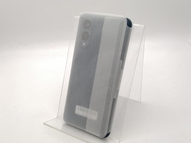 【未使用】FCNT SoftBank 【SIMフリー】 arrows We2 ネイビーグリーン 4GB 64GB A402FC【大須2】保証期間３ヶ月