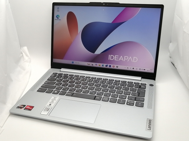 【中古】Lenovo IdeaPad Slim 5 Light Gen 8 82XS000EJP【大須2】保証期間１ヶ月【ランクA】