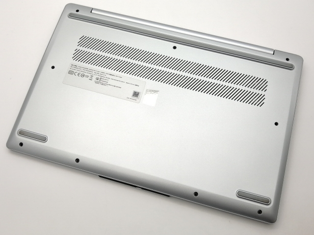 【中古】Lenovo IdeaPad Slim 5 Light Gen 8 82XS000EJP【大須2】保証期間１ヶ月【ランクA】