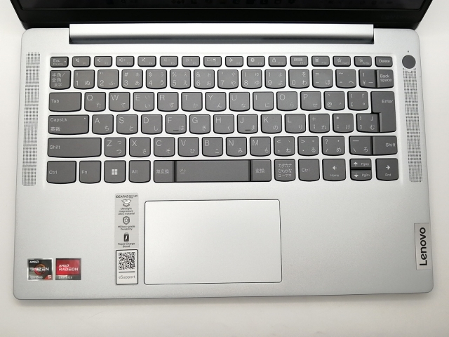【中古】Lenovo IdeaPad Slim 5 Light Gen 8 82XS000EJP【大須2】保証期間１ヶ月【ランクA】