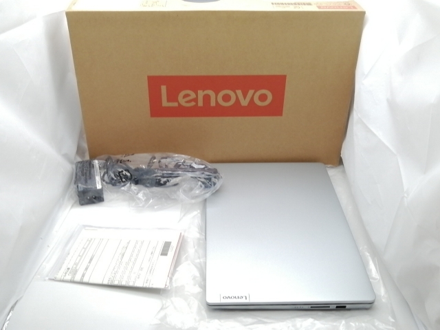 【中古】Lenovo IdeaPad Slim 5 Light Gen 8 82XS000EJP【大須2】保証期間１ヶ月【ランクA】