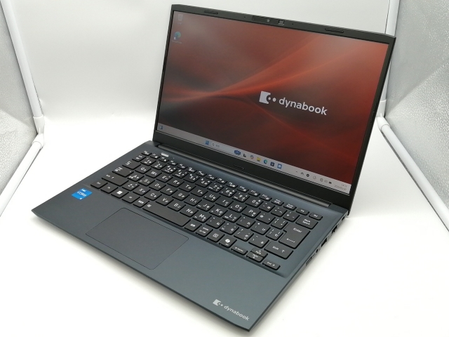 中古】Dynabook dynabook SJ73 SJ73/KY A6SJKYLC231B【i5-1235U 16G