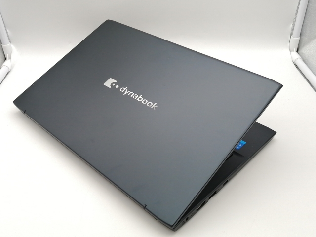 中古】Dynabook dynabook SJ73 SJ73/KY A6SJKYLC231B【i5-1235U