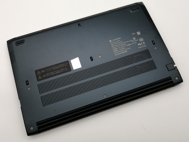 中古】Dynabook dynabook SJ73 SJ73/KY A6SJKYLC231B【i5-1235U 16G