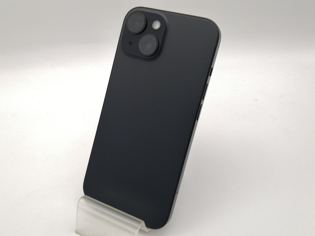 Apple -  SIMフリー iPhone 15 128GB MTMH3J/A Black Amazon.com: Apple iPhone 15 / 128GB / Black (SIM Free