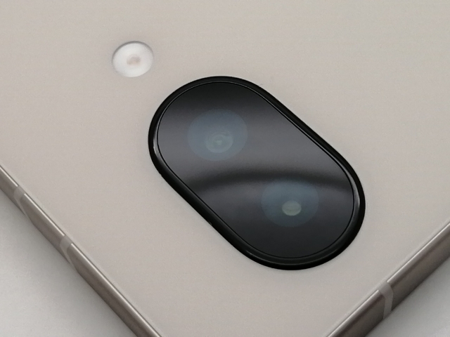 【中古】Google docomo 【SIMフリー】 Pixel 9a ポーセリン 8GB 128GB【大須2】保証期間１ヶ月【ランクA】_6