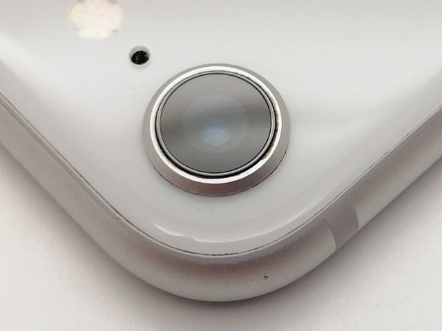 中古】Apple au 【SIMロック解除済み】 iPhone 8 64GB シルバー MQ792J 