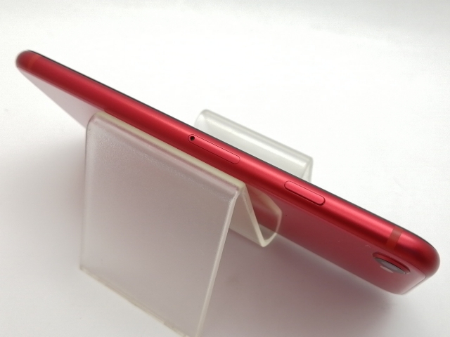 【中古】Apple 国内版 【SIMフリー】 iPhone SE（第2世代） 64GB (PRODUCT)RED MX9U2J/A【大須2】保証期間１ヶ月【ランクC】_2