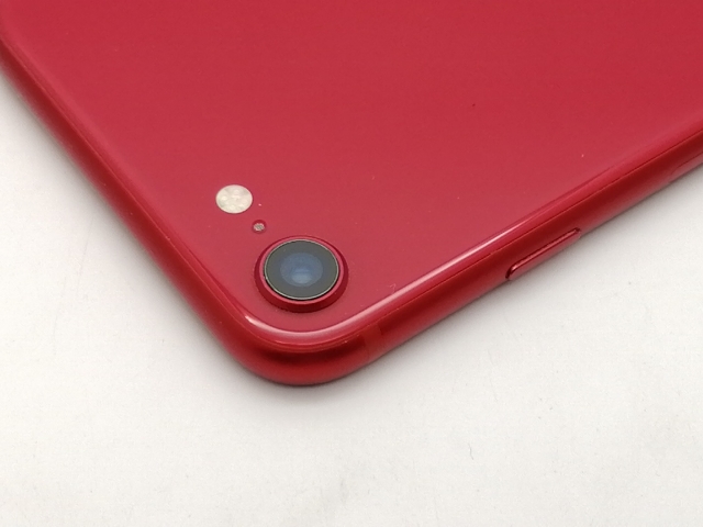 【中古】Apple 国内版 【SIMフリー】 iPhone SE（第2世代） 64GB (PRODUCT)RED MX9U2J/A【大須2】保証期間１ヶ月【ランクC】_5