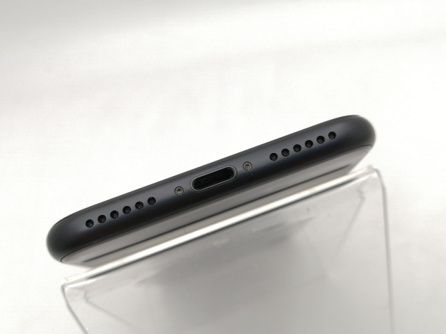 【中古】Apple au 【SIMロック解除済み】 iPhone SE（第2世代） 64GB ブラック MHGP3J/A（後期型番）【大須2】保証期間１ヶ月【ランクC】_3