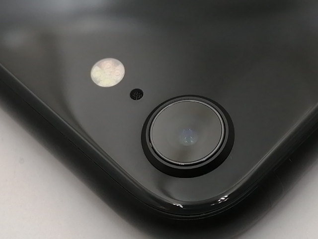【中古】Apple au 【SIMロック解除済み】 iPhone SE（第2世代） 64GB ブラック MHGP3J/A（後期型番）【大須2】保証期間１ヶ月【ランクC】_6