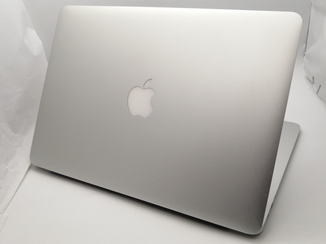 中古】Apple MacBook Air 13インチ CTO (Early 2015/2016) Core i5(1.6 