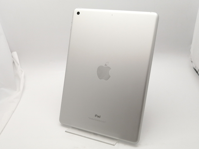 中古】Apple 【Wi-Fi】 iPad（第5世代/2017） 32GB シルバー MP2G2J/A