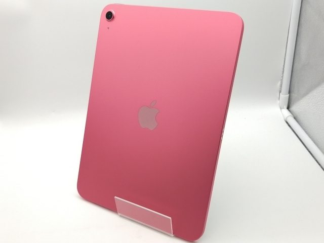 中古品〕 iPad mini 第6世代 256GB パープル MK7X3J／A Wi-Fi【377