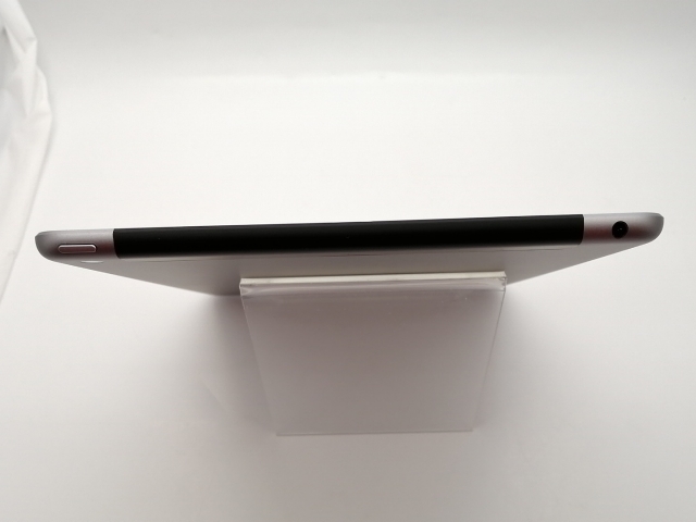 【中古】Apple 国内版 【SIMフリー】 iPad（第5世代/2017） 32GB スペースグレイ MP1J2J/A【大須2】保証期間１ヶ月【ランクB】_2
