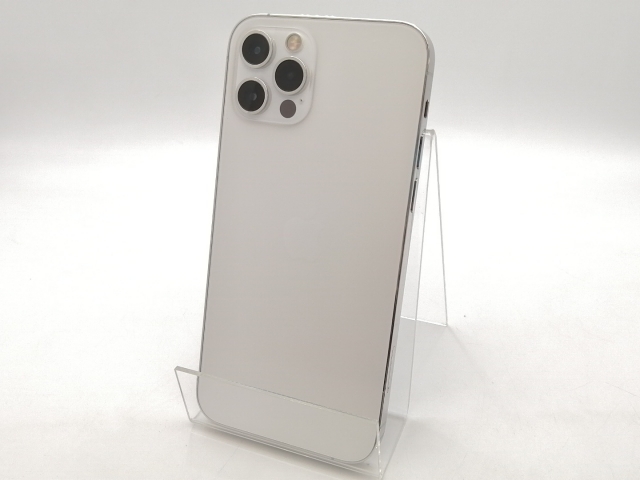 iPhone 12Pro シルバー 本体 256GB au iPhone 12 Pro Max シルバー 256GB 本体au 美品】iPhone 12 pro