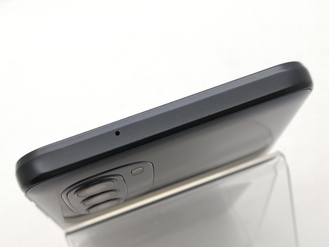 【中古】MOTOROLA 国内版 【SIMフリー】 moto g52j 5G インクブラック 6GB 128GB PATM0000JP【大須2】保証期間１ヶ月【ランクB】_2
