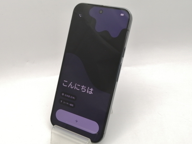 【中古】Google 国内版 【SIMフリー】 Pixel 9 Pro XL オブシディアン 16GB 256GB GQ57S【大須2】保証期間１ヶ月【ランクB】_1